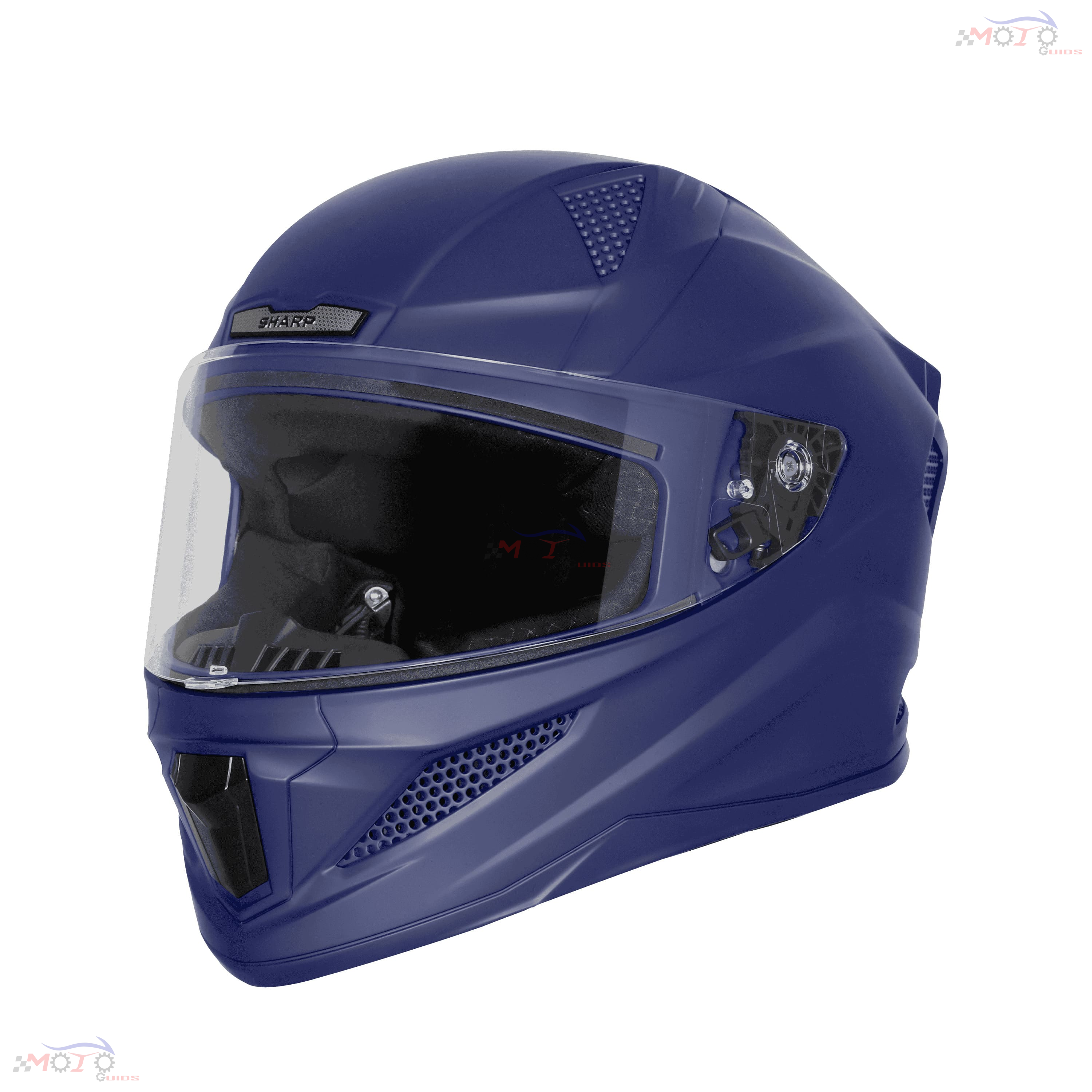 SBH-25 SV SHARP